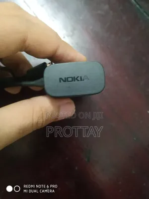 Nokia Charger
