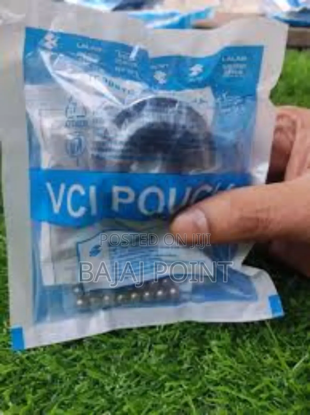 Ball Racer Pulsar 150 Original Indian Product