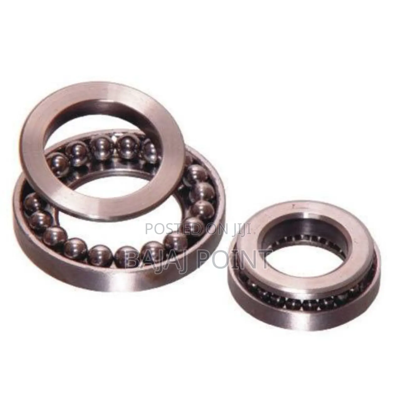 Ball Racer Pulsar 150 Original Indian Product