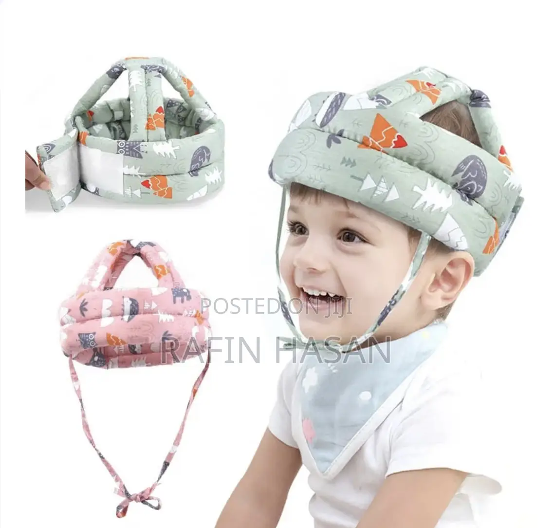 Baby Safety Helmet Head Protection Headge