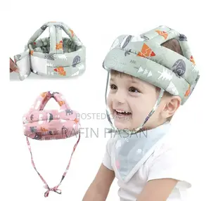 Photo - Baby Safety Helmet Head Protection Headge