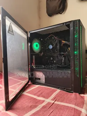 Desktop Computer Gigabyte GB-BXi3-5010-BN 16GB Intel Core i5 SSD 512GB