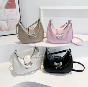 Photo - Bowknot Bag for Women