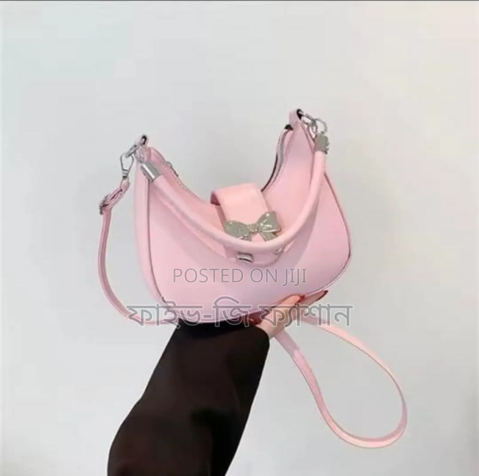 Bowknot Bag for Women