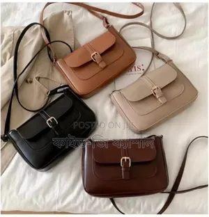 Photo - Premium Purse Bag