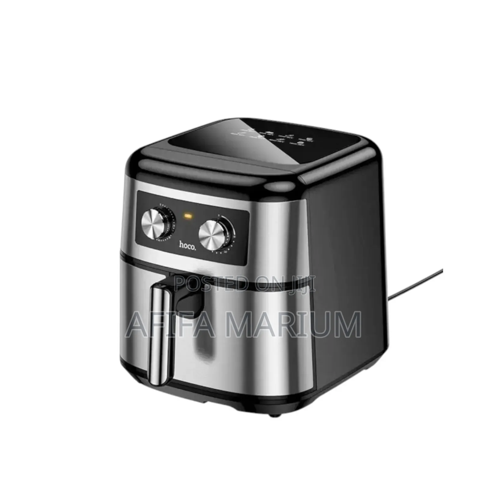 Hoco Hjd16a Kitchen Multifunctional Air Fryer