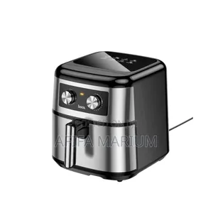 Photo - Hoco Hjd16a Kitchen Multifunctional Air Fryer