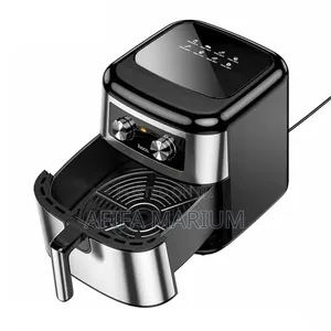 Hoco Hjd16a Kitchen Multifunctional Air Fryer