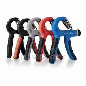 2 Pic Hand Grip Hand Grip, With Counter 5kg to 60kg