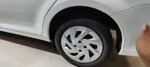 Toyota Axio 2020 White