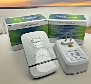 Photo - Power Factor Saver