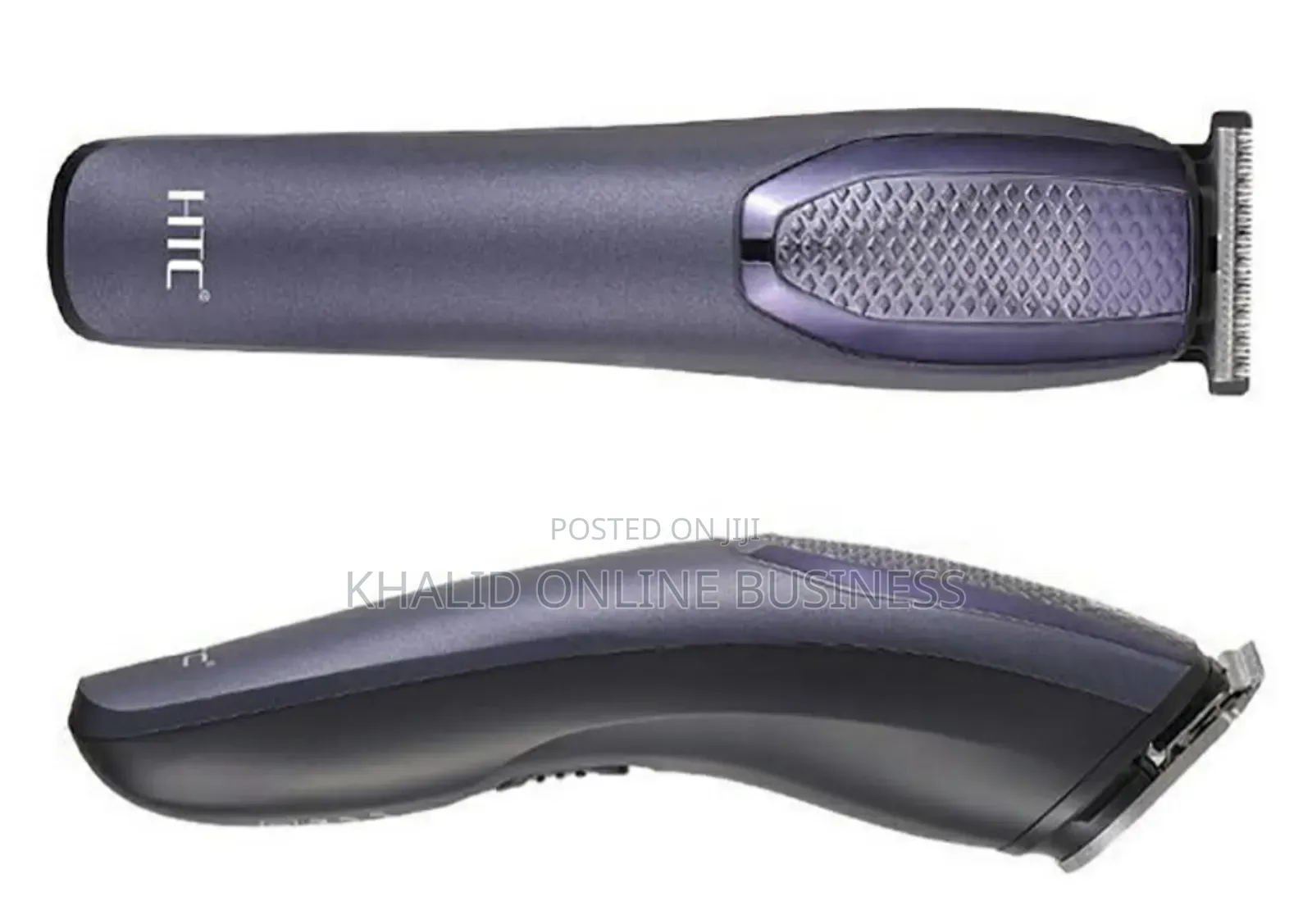 HTC at-1210 Rechargeable Hair Trimmer