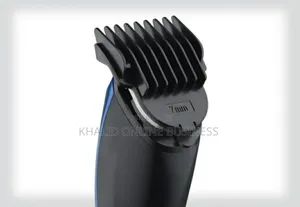 HTC at-1210 Rechargeable Hair Trimmer