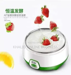 Automatic Doi Maker (দই মেকার)