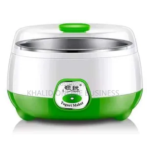 Automatic Doi Maker (দই মেকার)