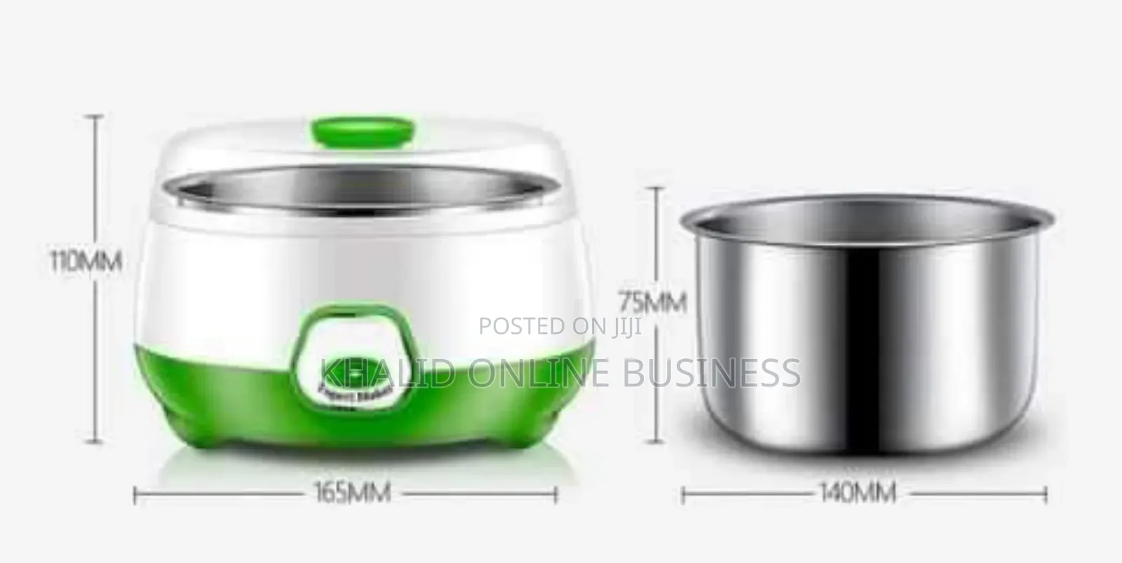 Automatic Doi Maker (দই মেকার)