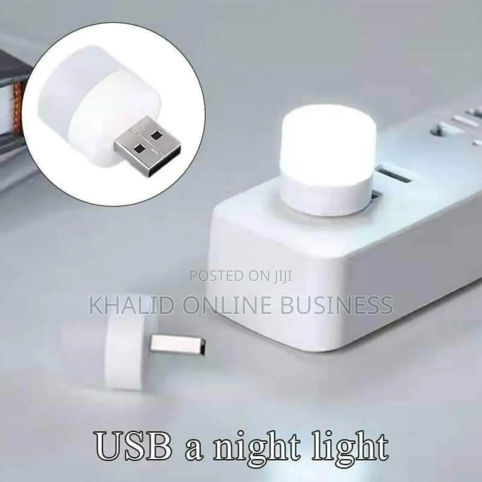 (4পিস) Usb Mini Led Light