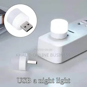(4পিস) Usb Mini Led Light