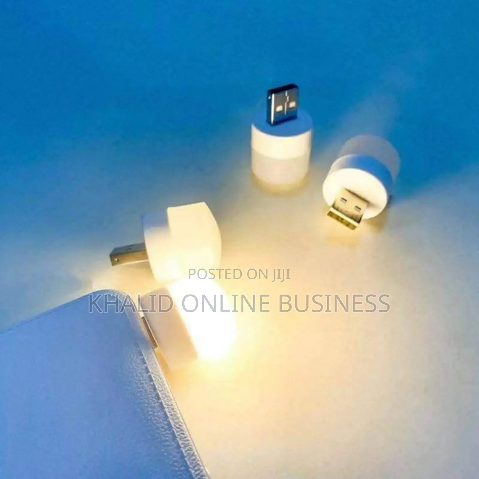 (4পিস) Usb Mini Led Light