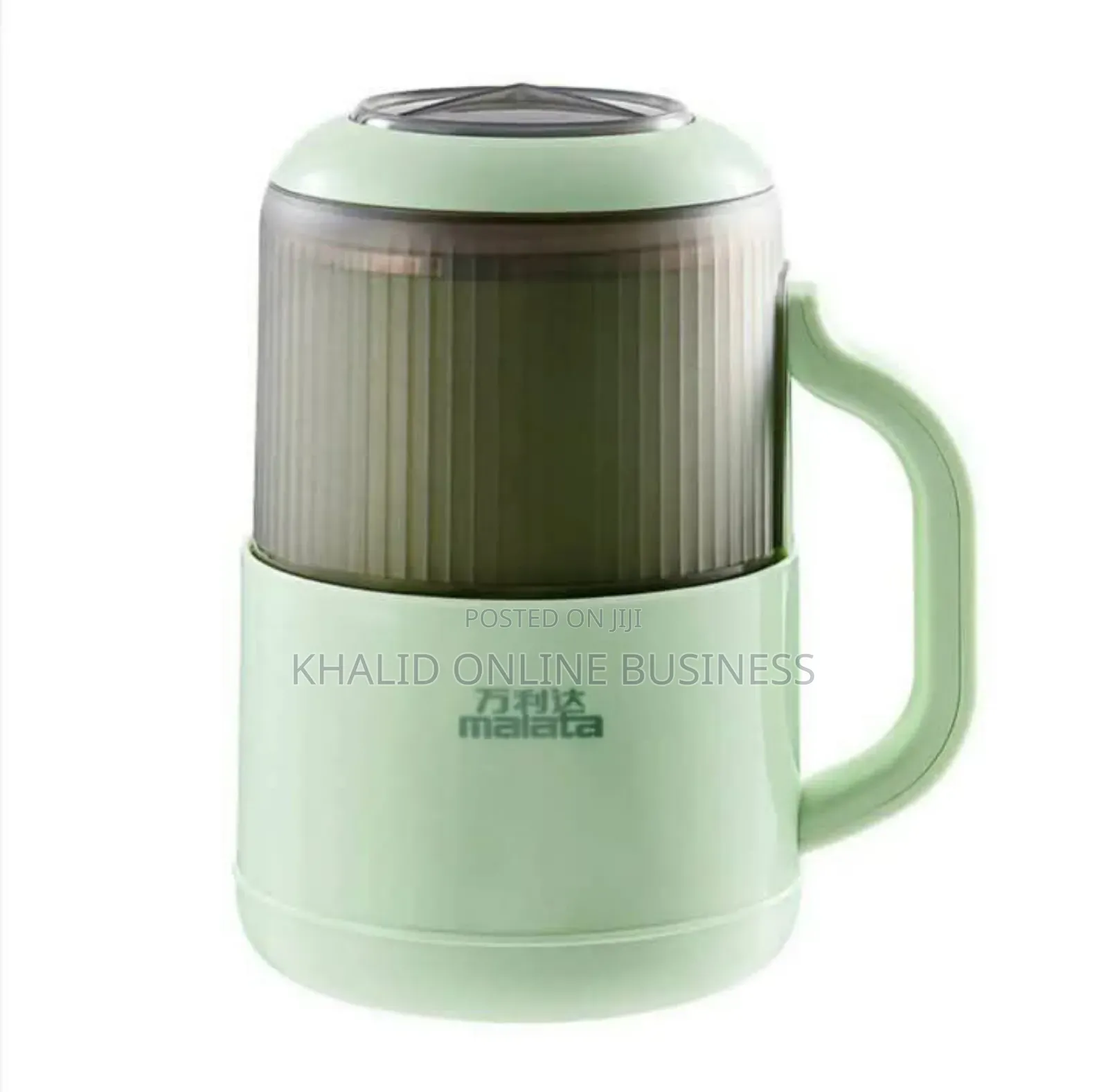 Inima Rak-21 Japan Coffee Grinder and Blender 1500w