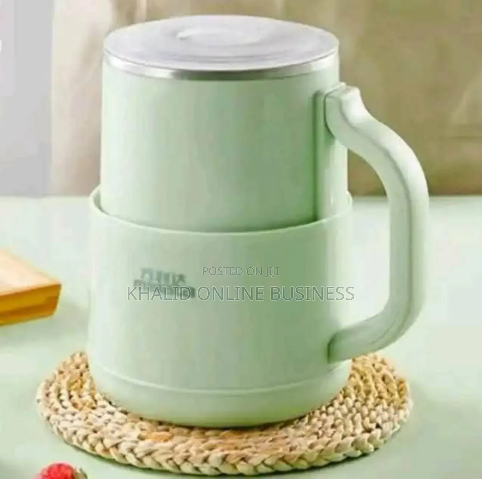 Inima Rak-21 Japan Coffee Grinder and Blender 1500w