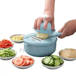 Multifunctional Vegetable Cutter
