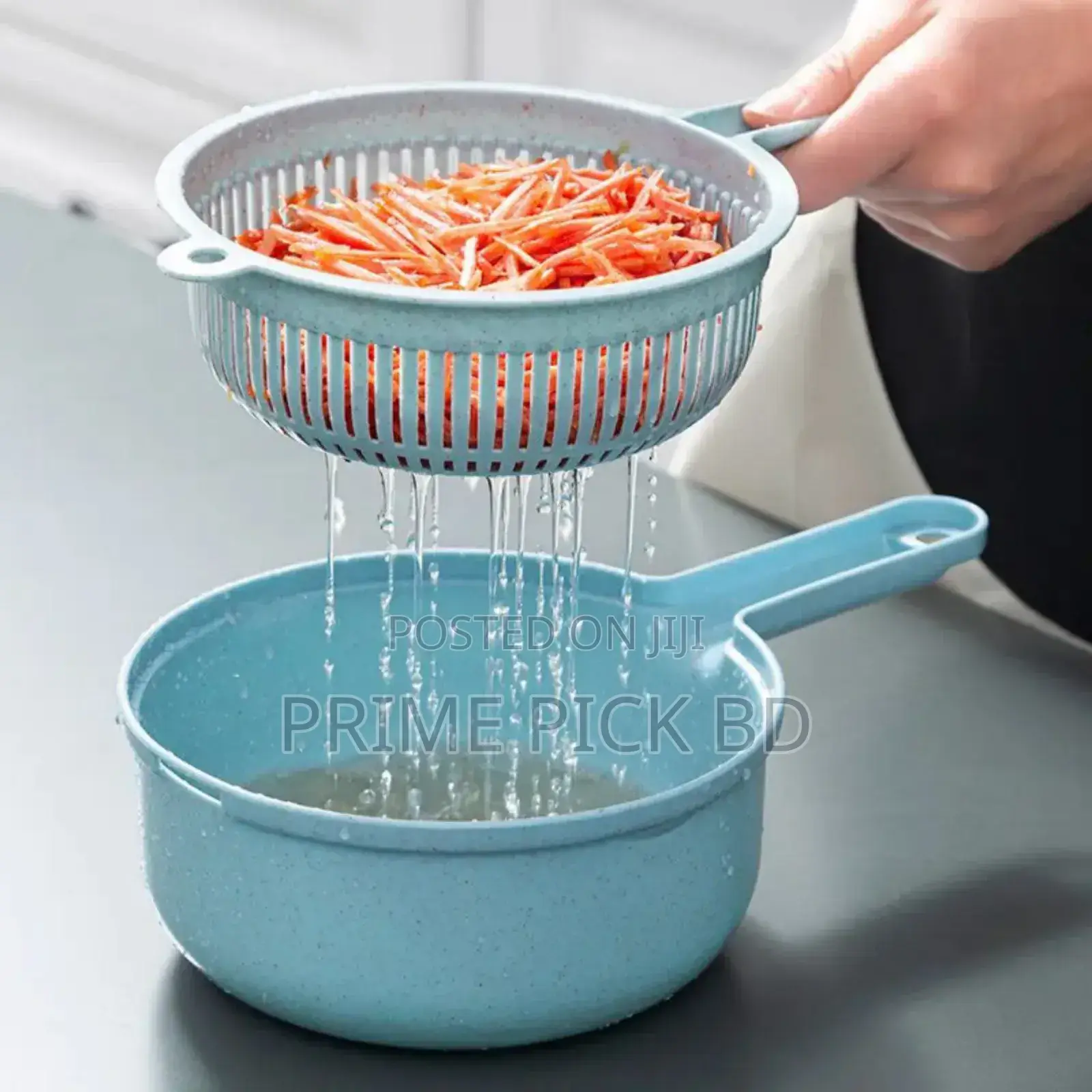 Multifunctional Vegetable Cutter