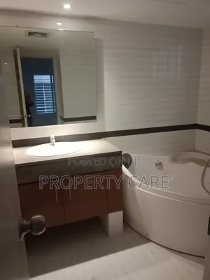 5bdrm Apartment in Gulshan for rent