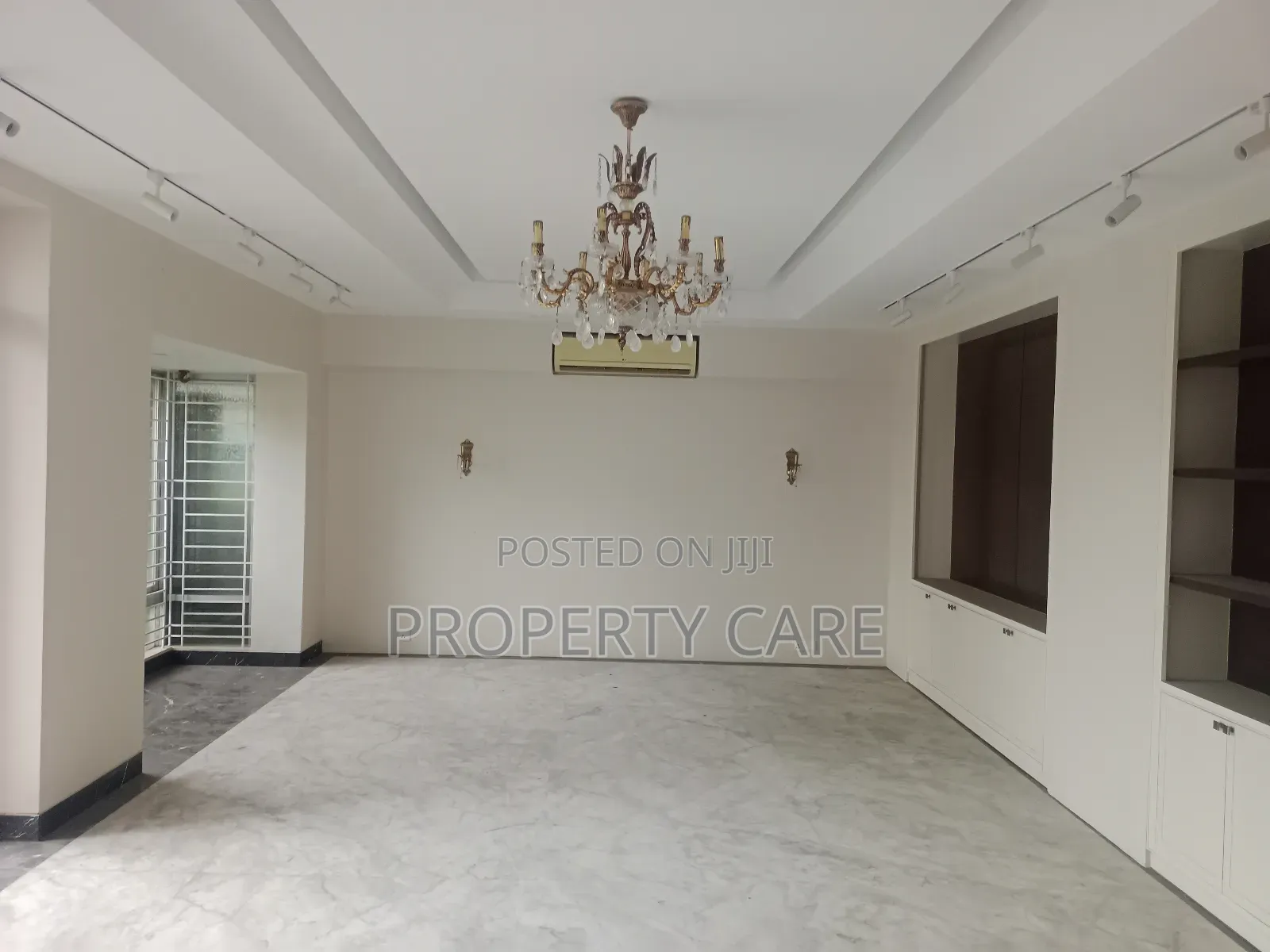 5bdrm Apartment in Gulshan for rent