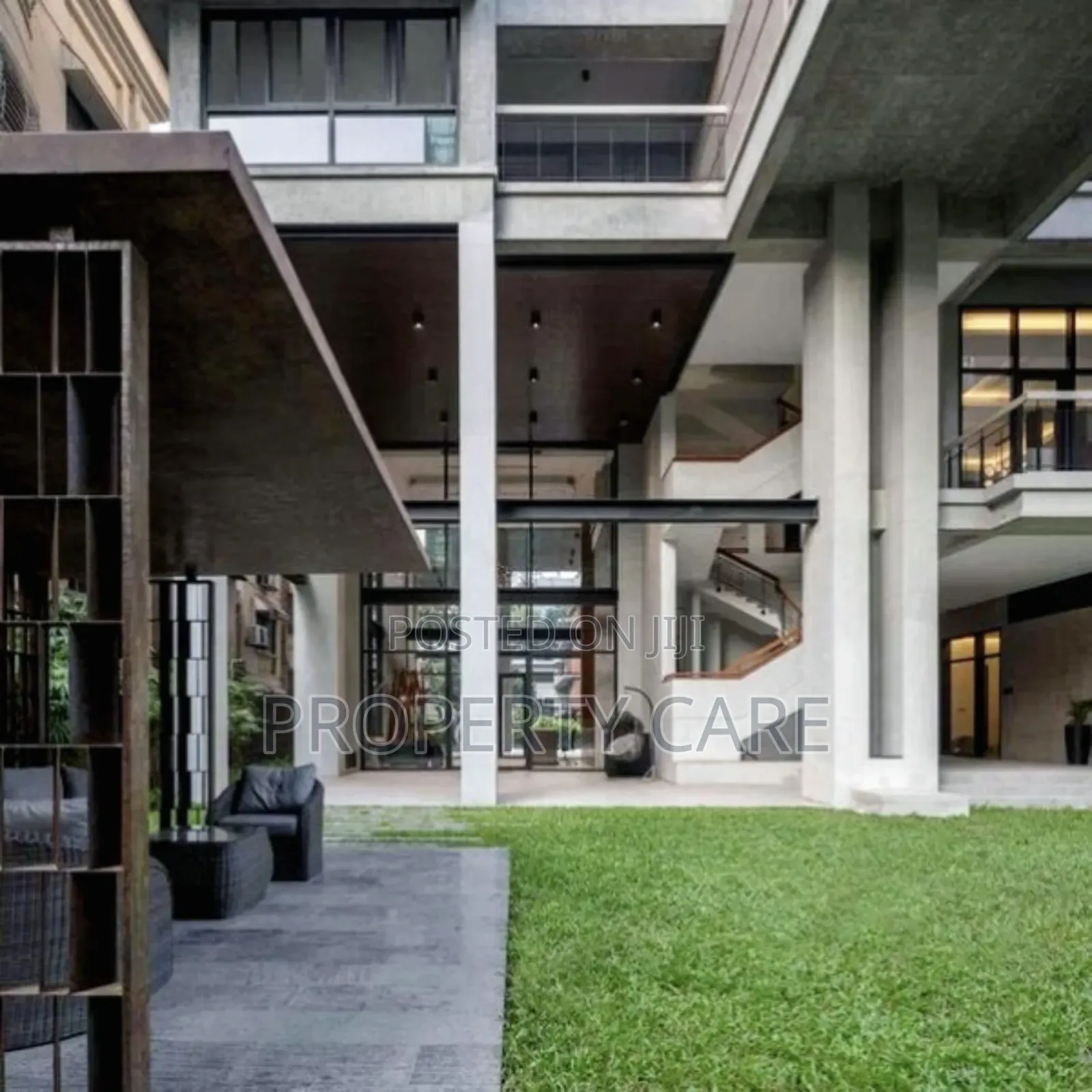 3bdrm Apartment in Gulshan for rent