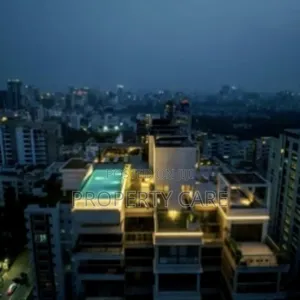 3bdrm Apartment in Gulshan for rent