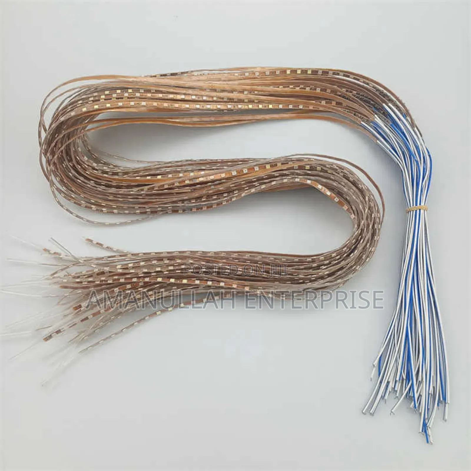 3 Feet Monocoloure Still Led Strip Light 12v.