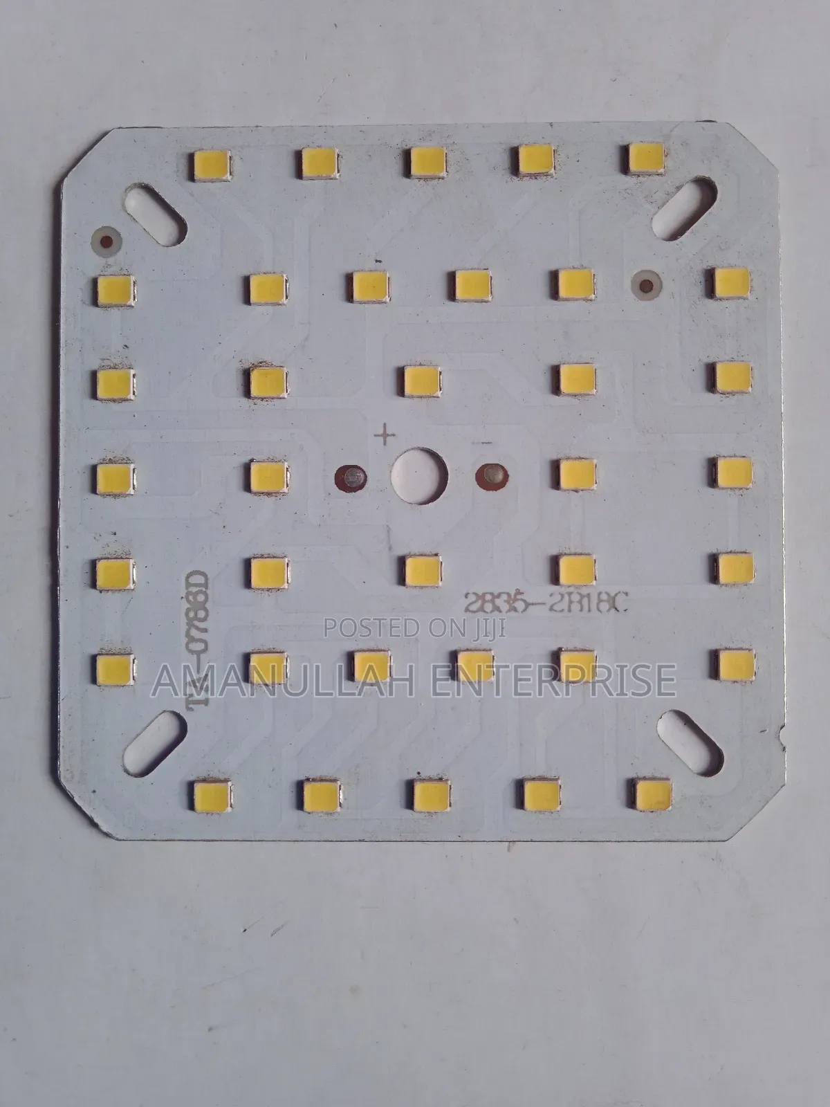 35 Watt Driver SMT Light.