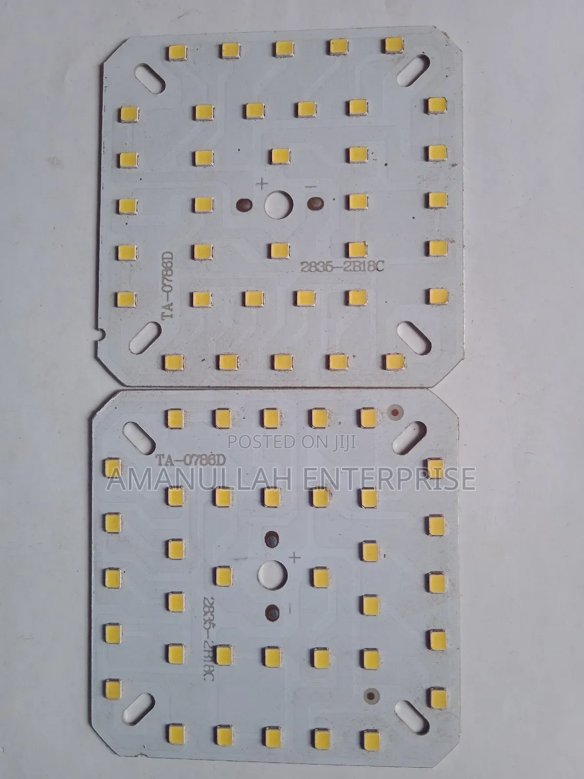 35 Watt Driver SMT Light.