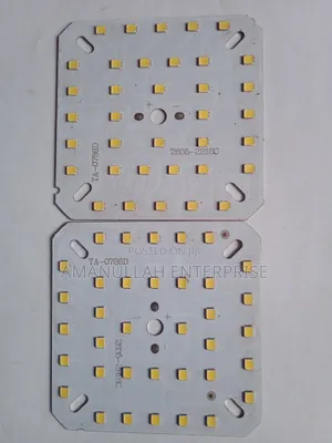 35 Watt Driver SMT Light.