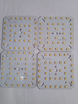 35 Watt Driver SMT Light.