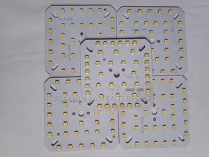 35 Watt Driver SMT Light.