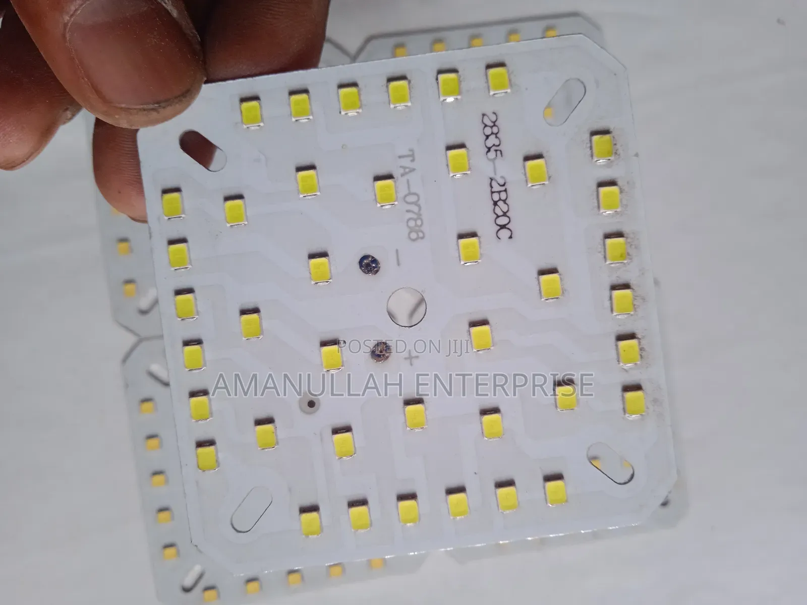 35 Watt Driver SMT Light.