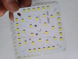 35 Watt Driver SMT Light.