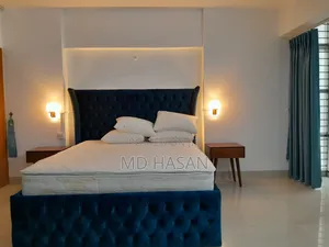 Furnished 4bdrm Apartment in Furnished Flat Rent for rent