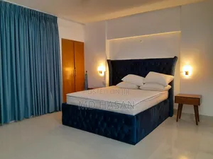 Photo - Furnished 4bdrm Apartment in Furnished Flat Rent for rent