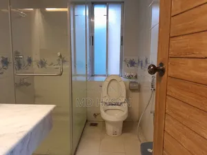 Furnished 4bdrm Apartment in Furnished Flat Rent for rent