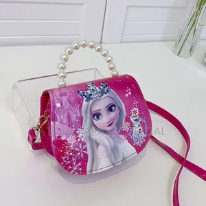 Photo - Baby 3d Printed Primium Shoulder Bag