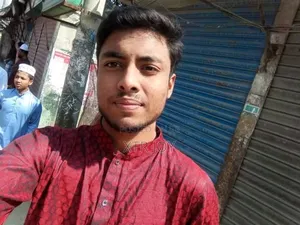 Photo - Can I Join This Platform