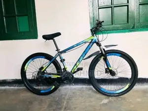 Phoenix 26 Inch Aluminium Bicycle