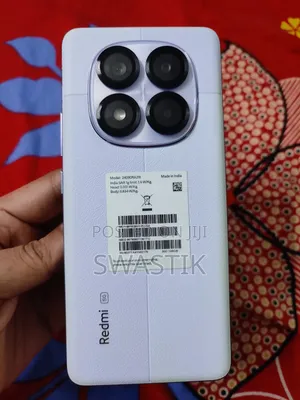 Xiaomi Redmi Note 14 Pro 128 GB Purple