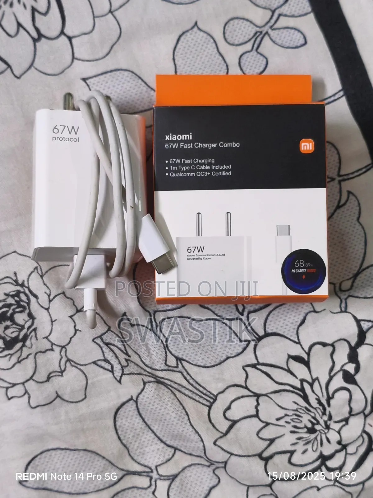 Xiaomi Redmi Note 14 Pro 128 GB Purple