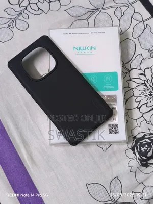 Xiaomi Redmi Note 14 Pro 128 GB Purple