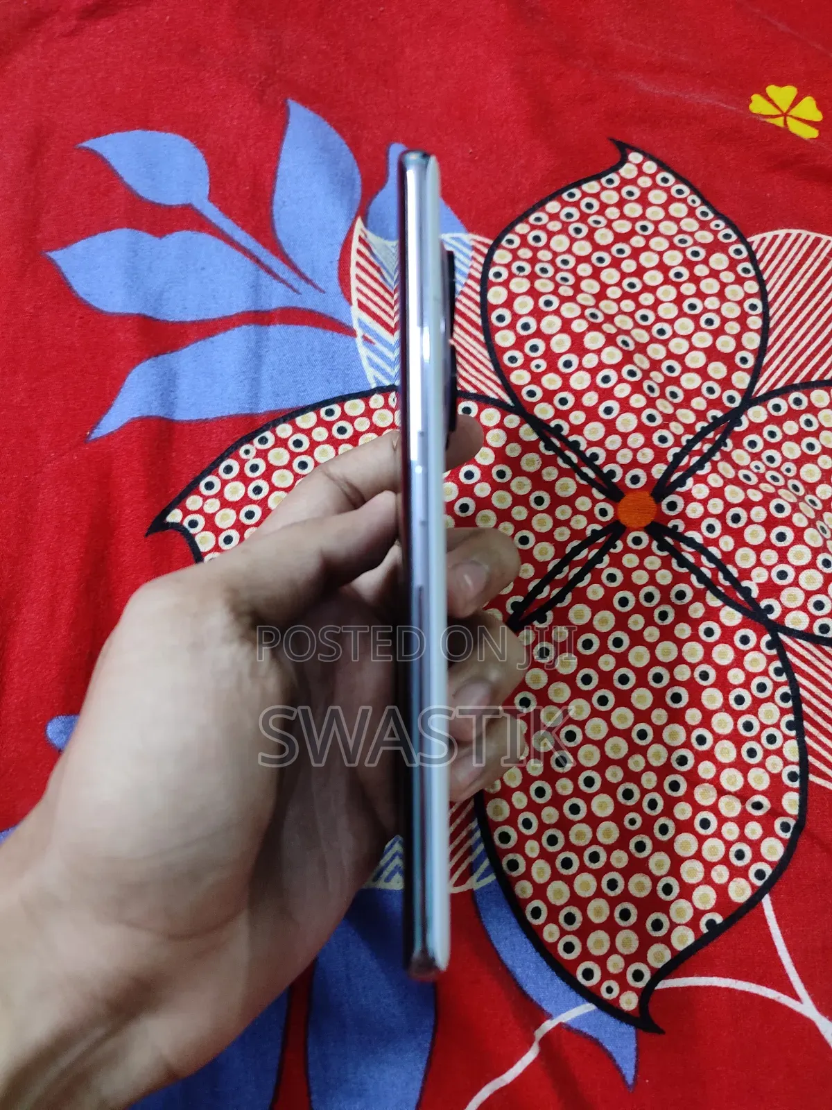 Xiaomi Redmi Note 14 Pro 128 GB Purple