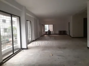 Photo - Prime Location 3000 SQFT Space Rent in Gulshan-2